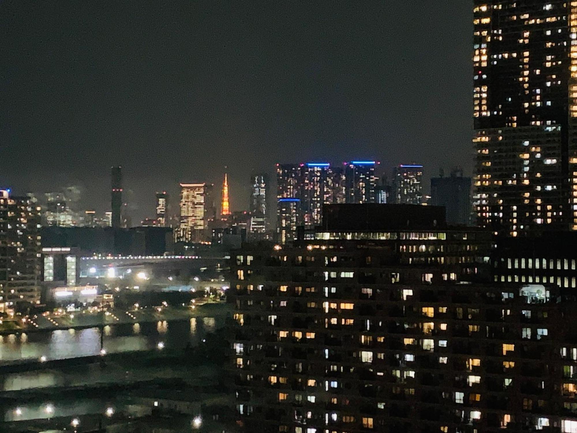 Hotel Monday Premium Toyosu — Photos 2